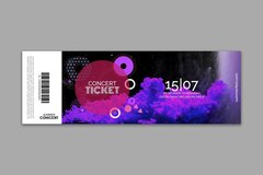 INKOMKAARTEN / TICKETS