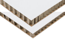 Re-board karton 10 mm - 16 mm