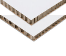 Re-board karton 10 mm - 16 mm