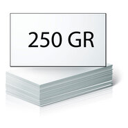 250 GR PAPIER