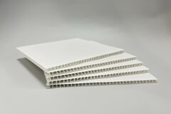 Kanaalplaat 3,5 mm VK