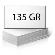 135 GR PAPIER