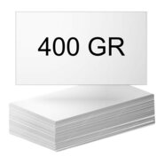 400 GR MACO PAPIER
