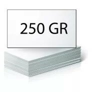250 GR PAPIER