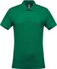 Kariban Polo Heren Kelly Green