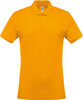 Kariban Polo Heren Yellow