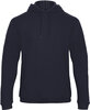 B&amp;C Hoody Navy