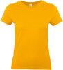 B&amp;C Dames t-shirt Ronde hals Apricot