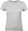 B&amp;C Dames t-shirt Ronde hals Pacific Grey