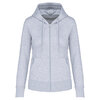 Dames Vest Kariban Oxford grey