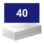 40 stuks