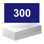 300 stuks