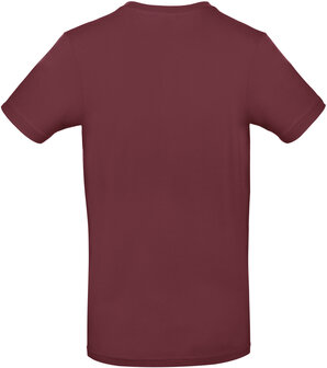 B&C #190 Burgundy