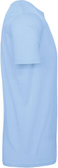 B&C #190 Sky Blue