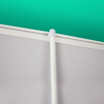 Roll-up banner 800 x 2000mm