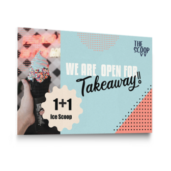 FOREX 5 mm A1 dubbelzijdig