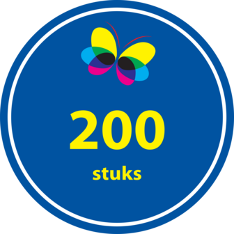 200 stuks