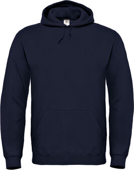 Hoody 21 NAVY