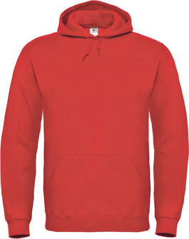 Hoody 21 RED