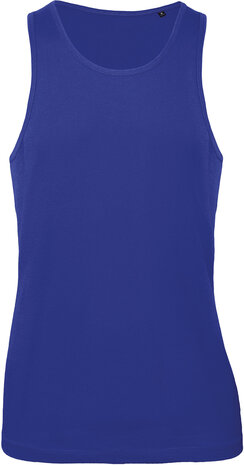 B&C Zonder mouwen Cobalt Blue