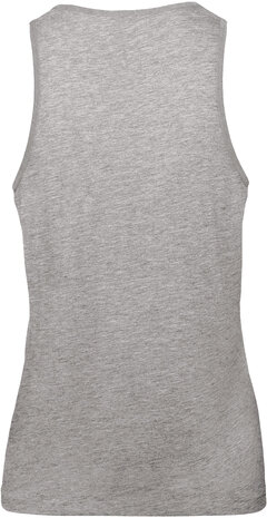 B&C Zonder mouwen Sports grey