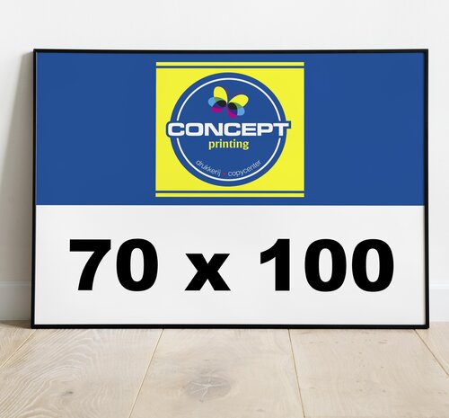 FOREX 5 mm 70 x 100 cm