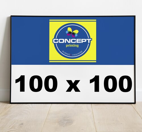 FOREX 5 mm 100 x 100 cm