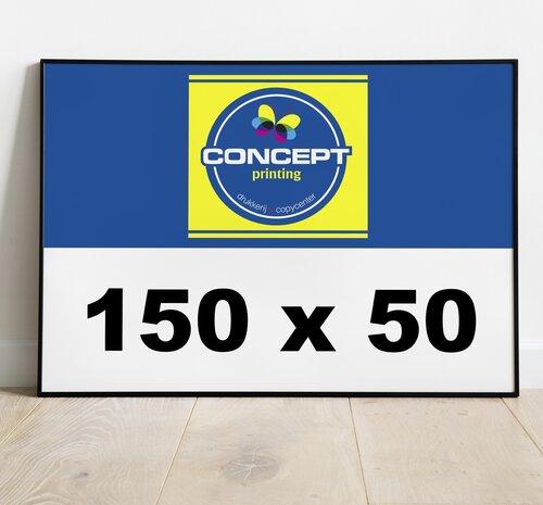 FOREX 5 mm 150 x 50 cm