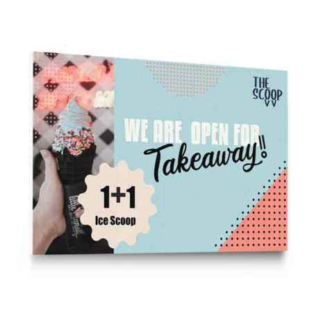 FOREX 5 mm A1 dubbelzijdig