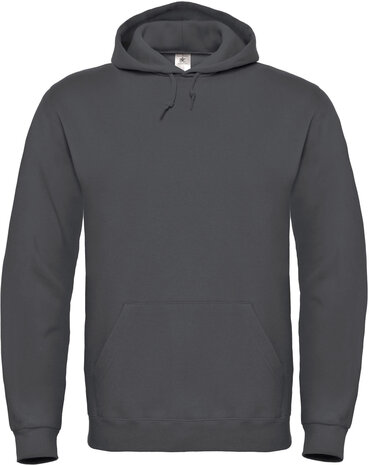 Hoody 21 ANTHRACITE