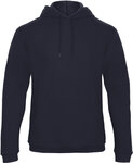 B&C Hoody Navy