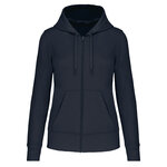 Dames Vest Kariban Navy