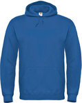 Hoody 21 ROYAL BLUE