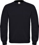 Sweater B&C ZWART