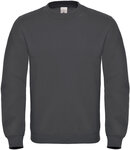 Sweater B&C ANTHRACITE
