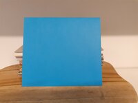 Envelop Cariben 125 x 140 mm